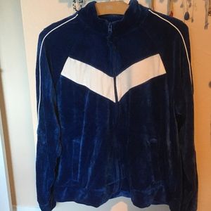 Abercrombie & Fitch Sport Jacket and Pants